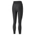 Фото #2 товара Puma Favorite Aop Training High Waisted 78 Athletic Leggings Womens Size XL Ath