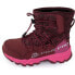 ALPINE PRO Edaro Snow Boots