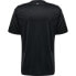 ფოტო #2 პროდუქტის HUMMEL Hmlcore Xk Striped short sleeve T-shirt