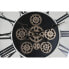 Фото #3 товара Часы настольные Home ESPRIT Стеклянная древесина ели 61 х 55 х 183 см