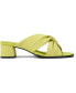 Фото #2 товара Women's Katie Sandals