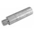 TECNOSEAL Yanmar 2626722 Zinc Small Bar Anode