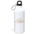 Фото #2 товара KRUSKIS Closer To Nature Aluminium Bottle 800ml