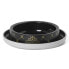 ფოტო #1 პროდუქტის MP 210ml Trendy Dinner Luxurious Cat Bowl