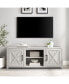 Gordon 58" Low Profile TV Stand