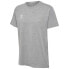 HUMMEL Go 2.0 short sleeve T-shirt