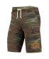 Men's Camo Tennessee Volunteers Victory Lounge Shorts