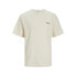 Фото #2 товара JACK & JONES Mykonos Geo short sleeve T-shirt