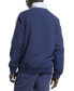 ფოტო #2 პროდუქტის Men's Classics Vector Regular-Fit Logo Colorblocked Full-Zip Track Jacket