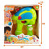 COLOR BABY 2 In 1 Water And Bubble Gun With Refill