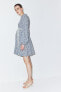 Фото #3 товара Платье для беременных H&M Mama Makrame С Поясом