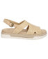 ფოტო #3 პროდუქტის Women's Kato Slingback Sandals