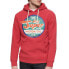 Фото #1 товара SUPERDRY Gasoline Workwear Graphic hoodie