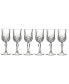 RCR Opera Crystal Water Glass set of 6