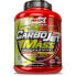Фото #1 товара AMIX Carbojet Mass Professional 3kg Carbohydrate & Protein Vanilla