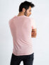 Фото #3 товара T-shirt-M019Y03052003-jasny różowy