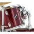 Millenium Focus 20 Drum Set Red