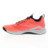 Reebok Nanoflex Adventure TR Mens Red Canvas Athletic Cross Training Shoes