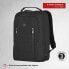 Фото #30 товара Рюкзак Wenger CityFriend Backpack16 Notebook129 Tablet19 LBlack