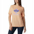 ფოტო #3 პროდუქტის COLUMBIA Bluebird Day Relaxed Crew short sleeve T-shirt