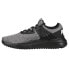 Puma Pacer Future Lace Up Mens Grey Sneakers Casual Shoes 380603-04