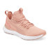 Фото #2 товара Puma Pure Xt Crystalline Training Womens Pink Sneakers Athletic Shoes 37624801