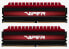 Фото #4 товара Patriot Memory Viper 4 PV416G320C6K - 16 GB - 2 x 8 GB - DDR4 - 3200 MHz - 288-pin DIMM - Оперативная память