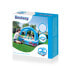 Inflatable Paddling Pool for Children Bestway 140 x 140 x 114 cm