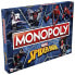 Фото #2 товара HASBRO Monopoly Spiderman Board Board Game