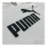 Фото #4 товара Толстовка без капюшона мужская Puma Power Белый