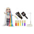Playset Rainbow Hair Studio Rainbow High 569329E7C 5-в-1 (30 cm)