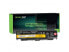 Фото #8 товара Green Cell LE89 - Battery - Lenovo - ThinkPad T440P T540P W540 W541 L440 L540