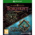 Фото #1 товара Видеоигра Meridiem Games Тормент для Xbox One