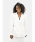 Фото #2 товара Women's Havana Blazer