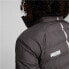 Фото #3 товара Женская спортивная куртка Puma Active Polyball Темно-серый