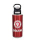 Фото #1 товара Indiana Hoosiers 32 Oz All In Wide Mouth Water Bottle