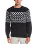 Фото #2 товара Brunello Cucinelli Alpaca & Wool-Blend Sweater Men's 50