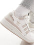 Фото #5 товара adidas Originals forum low in white