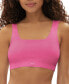 ფოტო #1 პროდუქტის GapBody Logo Comfort Bralette GPW01052