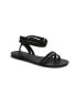 Фото #2 товара The Women's Flat Two Strap Sandal