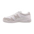 Фото #4 товара New Balance 480 Men's Shoes White-Grey BB480-LKA