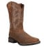 Roper Monterey Cowboy Toddler Boys Brown Casual Boots 09-119-0911-2942