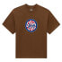 ფოტო #1 პროდუქტის VANS Checker Icon short sleeve T-shirt
