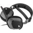 Фото #3 товара Corsair HS80 RGB USB Headset Carbon - EU