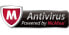 Фото #1 товара Fujitsu McAffee AntiVirus 100-pack