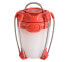 Black Diamond Apollo - Battery powered camping lantern - Red - White - 3 leg(s) - IPX4 - 225 lm - LED