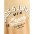 JACK & JONES Logo 2 Col short sleeve T-shirt