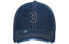 MLB Logo 32CPDZ011 Baseball Cap