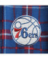 Фото #2 товара Пижама Concepts Sport Philadelphia 76ers Ultimate Pants