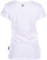 Фото #3 товара Hi-Tec Koszulka Lady Plain biała XL
